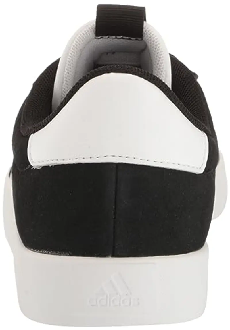 adidas Sneaker Uomo Vl Court 3.0, nero, bianco, nero., 49 1/3 EU miniatura 3