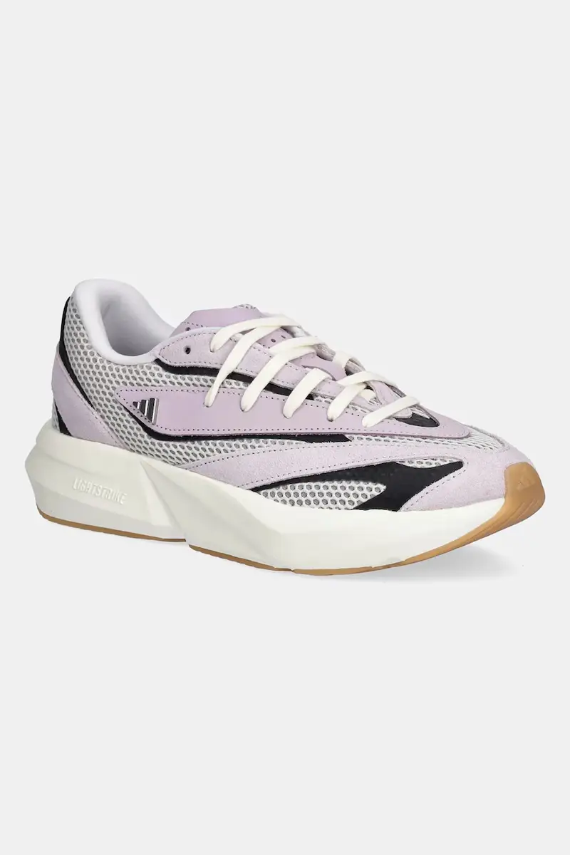 sneakers 0 donna colore violetto JQ9971