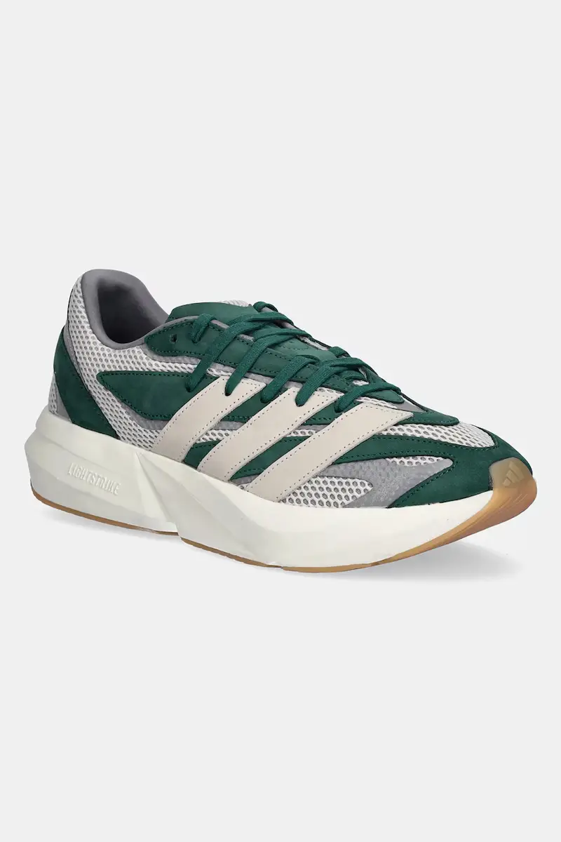 sneakers 0 uomo colore verde JR2616