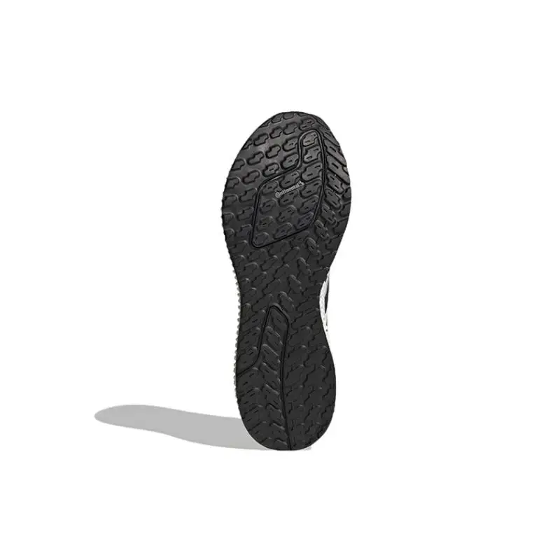 Sneakers Adidas 4DFWD 2 Bianco Nero GX9247 42⅔ miniatura 5