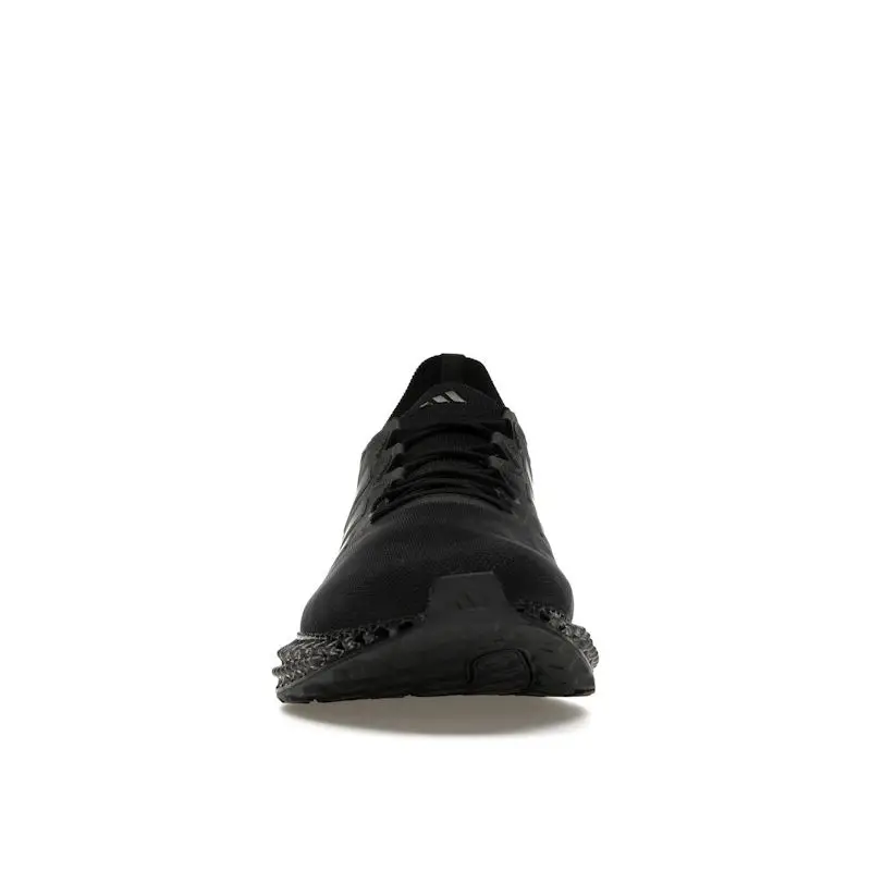 Sneakers Adidas 4DFWD 3 Nero Carbonio Uomo Core-Black IG8985 40 miniatura 3