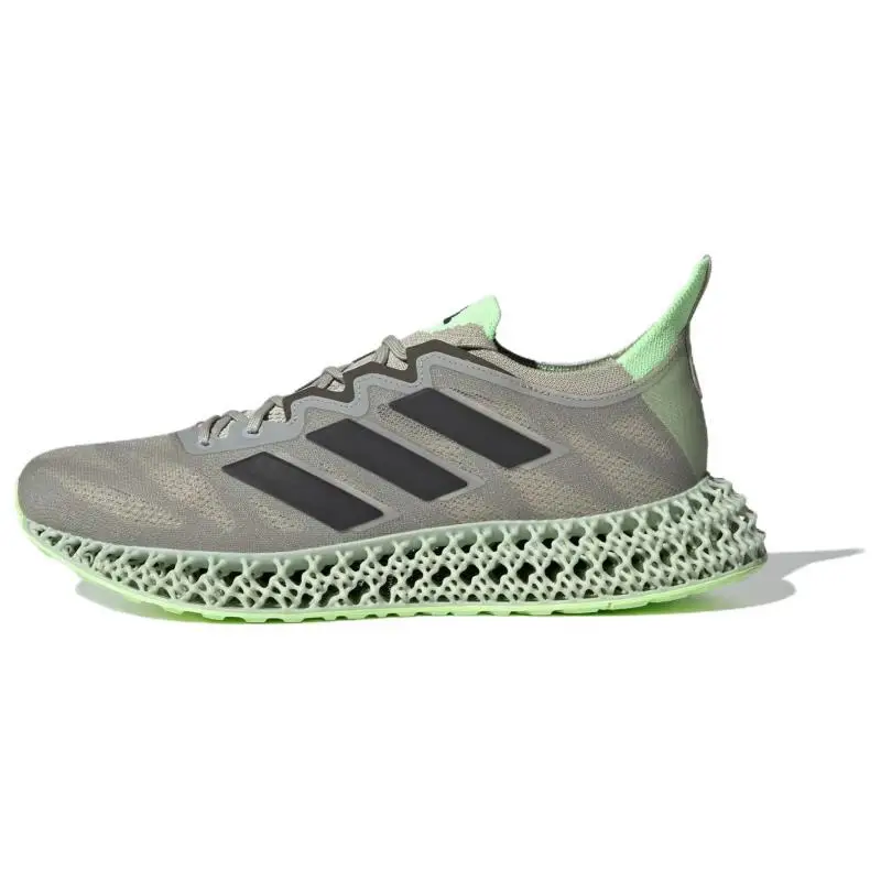 Sneakers Adidas 4DFWD 3 Putty Grey Silver Pebble ID3489 42⅔