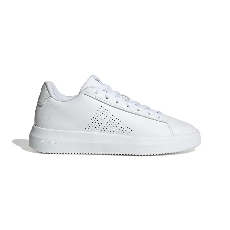 Sneakers adidas Acesmash Base Blanc