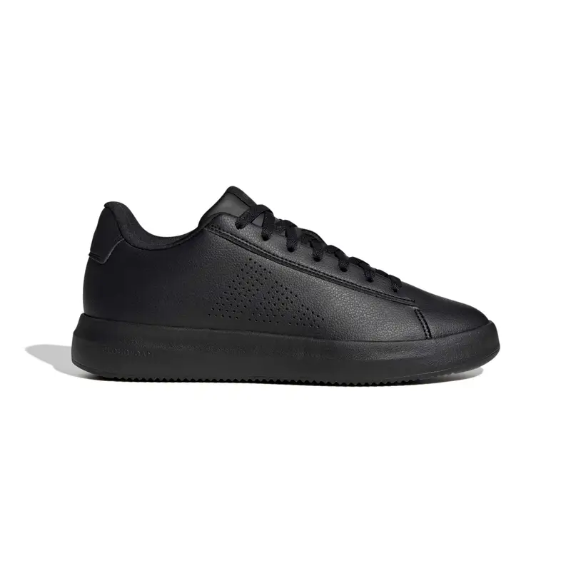 Sneakers adidas Acesmash Noir