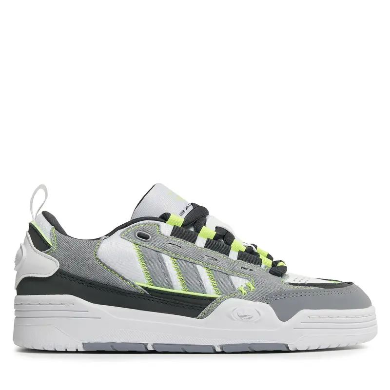 Sneakers adidas adi2000 Shoes Kids IG7708 Bianco