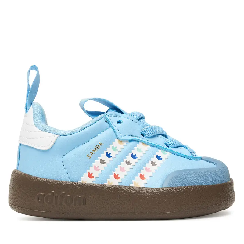 Sneakers adidas adifom Samba 360 JQ7959 Blu