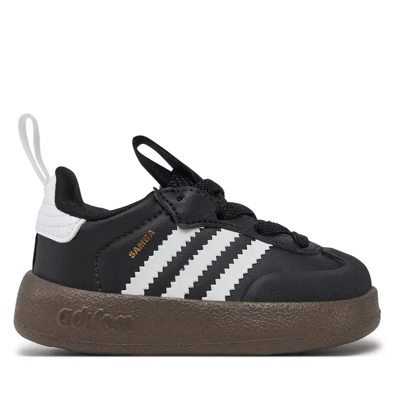 Sneakers adidas adiform Samba 360 JH5201 Nero