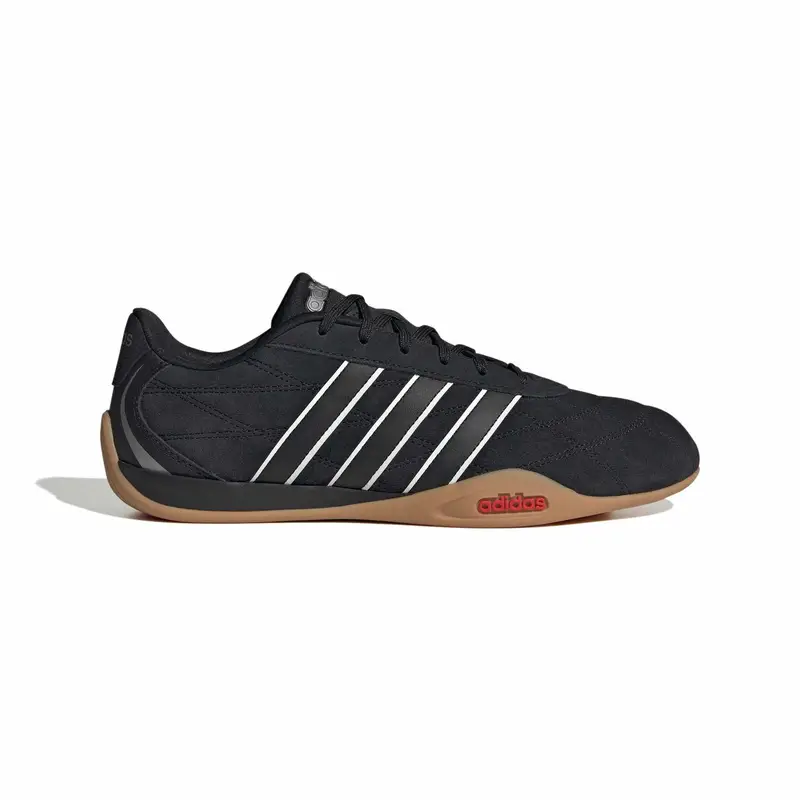 Sneakers adidas Adipista Noir