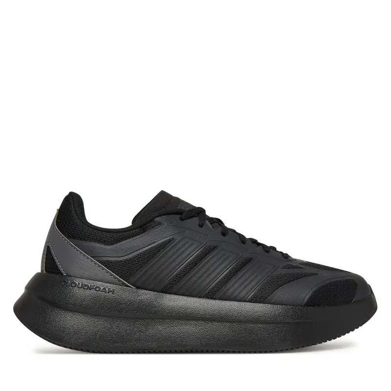 Sneakers adidas adirok JQ5900 Nero