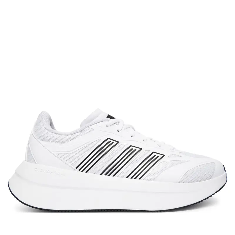 Sneakers adidas adirok JS3959 Bianco