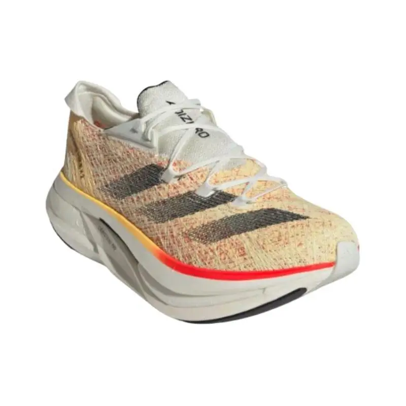 Sneakers adidas Adizero Prime Ivory Pack Arancioni ID0264 43⅓ giallo miniatura 2