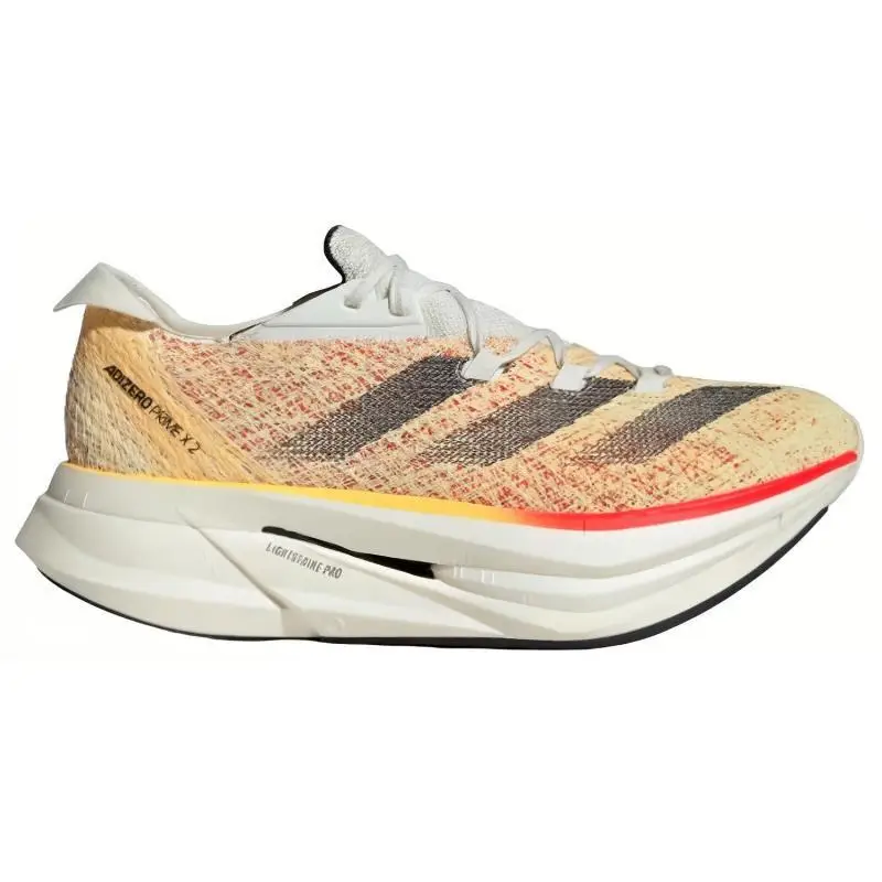 Sneakers adidas Adizero Prime Ivory Pack Arancioni ID0264 43⅓ giallo miniatura 4
