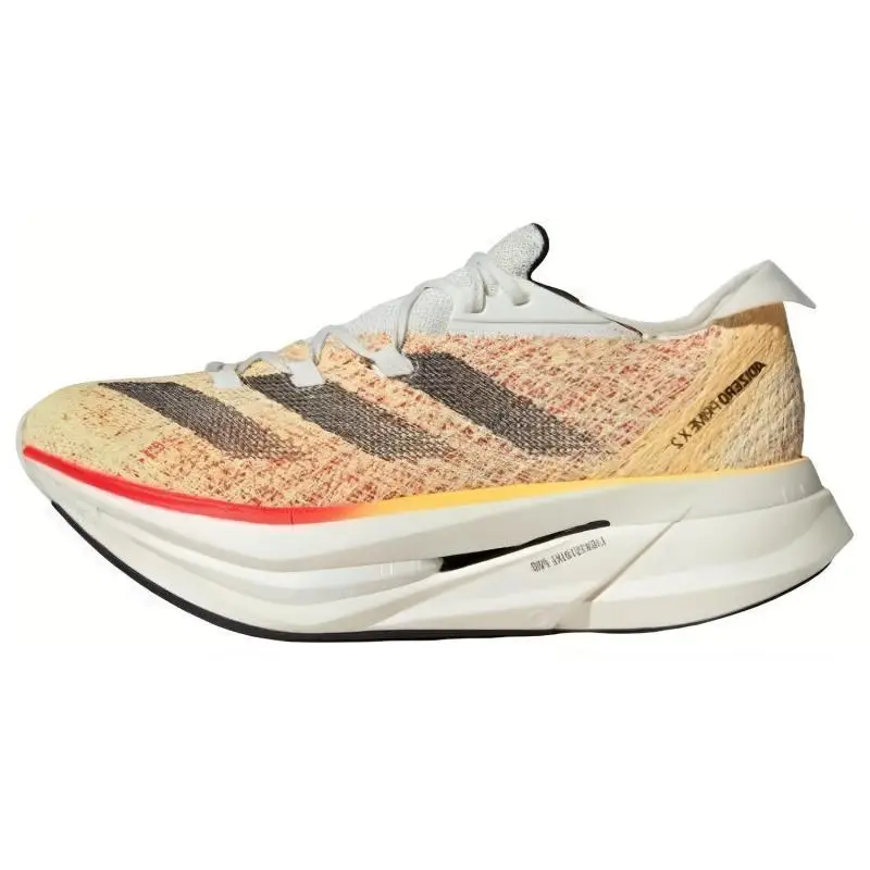 Sneakers adidas Adizero Prime Ivory Pack Arancioni ID0264 43⅓ giallo