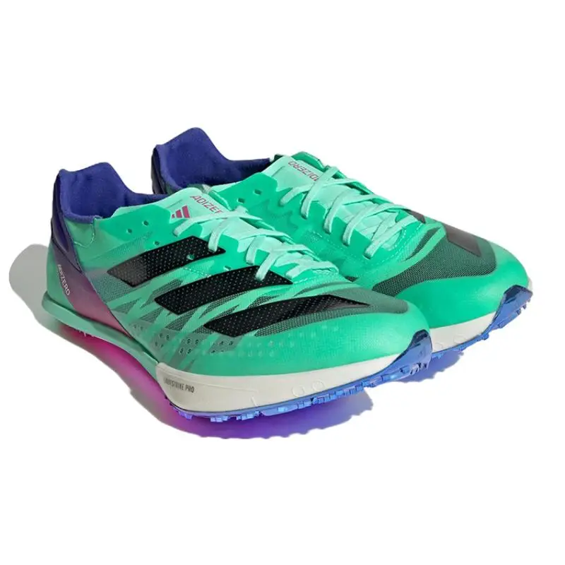 Sneakers adidas Adizero Prime SP2 Pulse Mint Lucid Blue ID1736 42⅔ miniatura 3