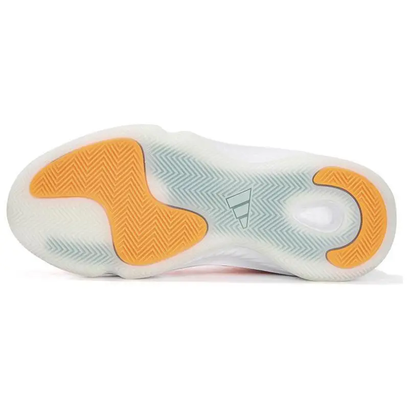 Sneakers Adidas Adizero Select Verde IF0470 42 miniatura 3