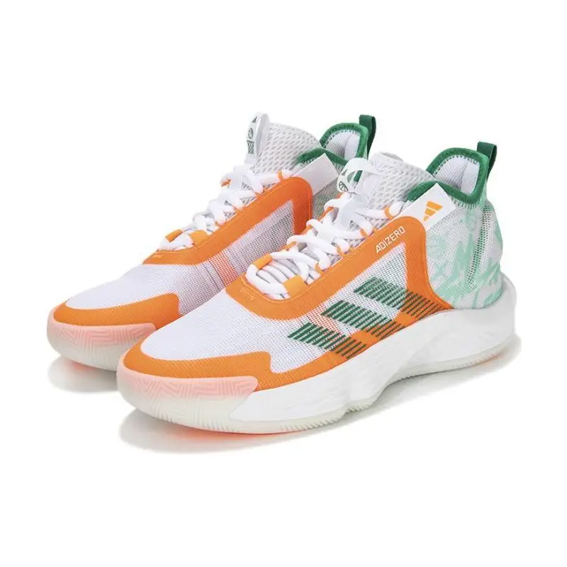 Sneakers Adidas Adizero Select Verde IF0470 43⅓ miniatura 2