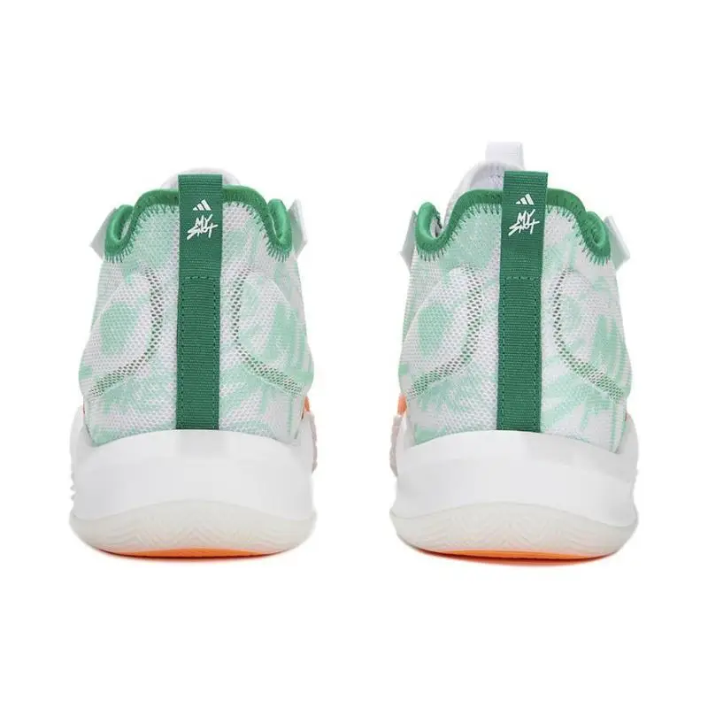 Sneakers Adidas Adizero Select Verde IF0470 43⅓ miniatura 4