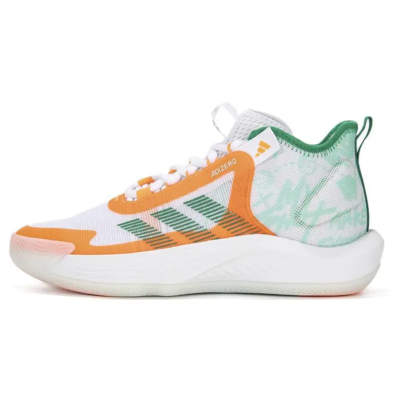 Sneakers Adidas Adizero Select Verde IF0470 46