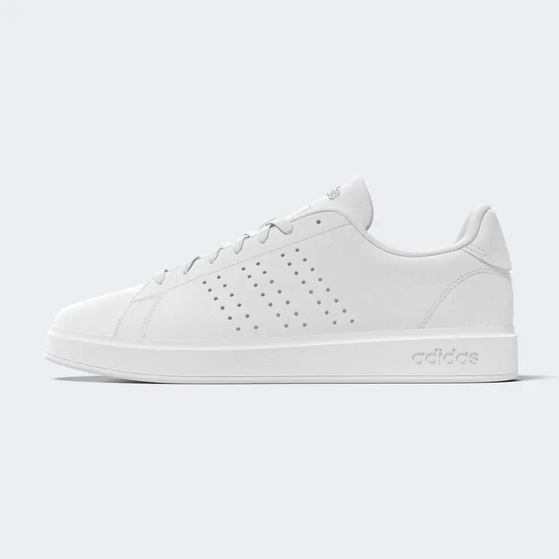 Sneakers adidas Advantage 2.0 Blanc