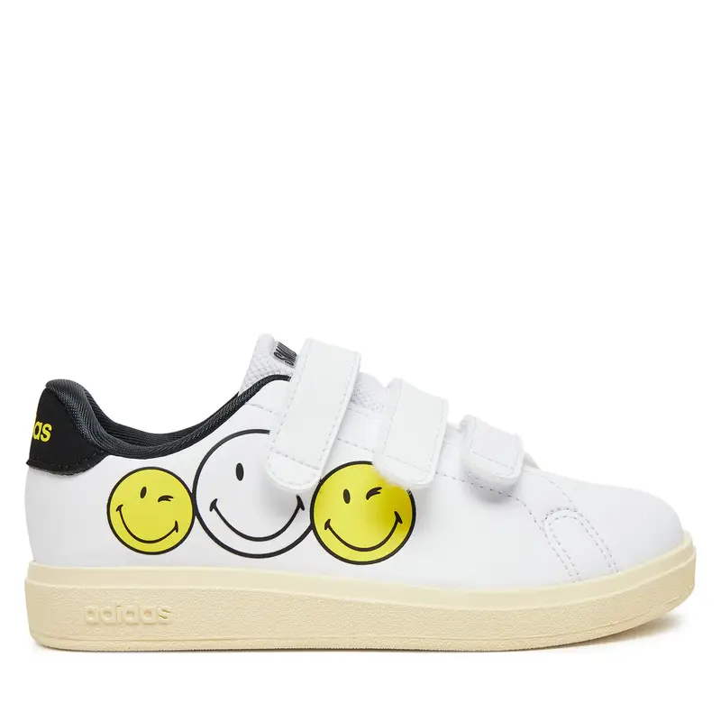 Sneakers adidas Advantage 2.0 Shoes IH6251 Bianco