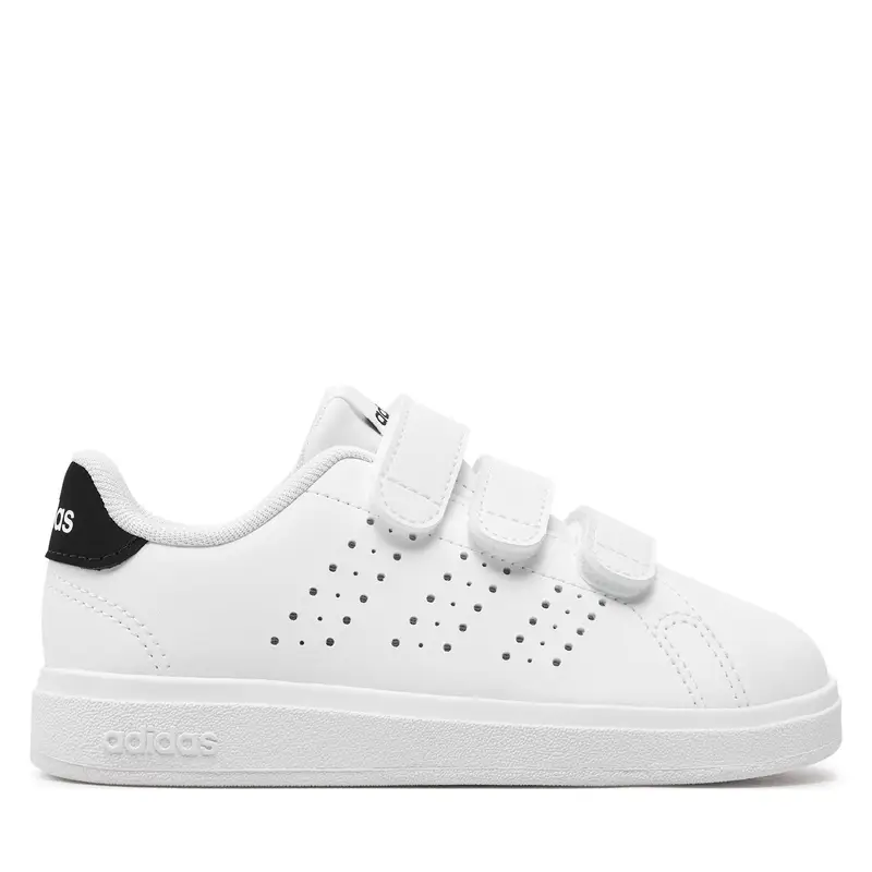 Sneakers adidas Advantage Base 2 0 Cf C IH8122 Bianco