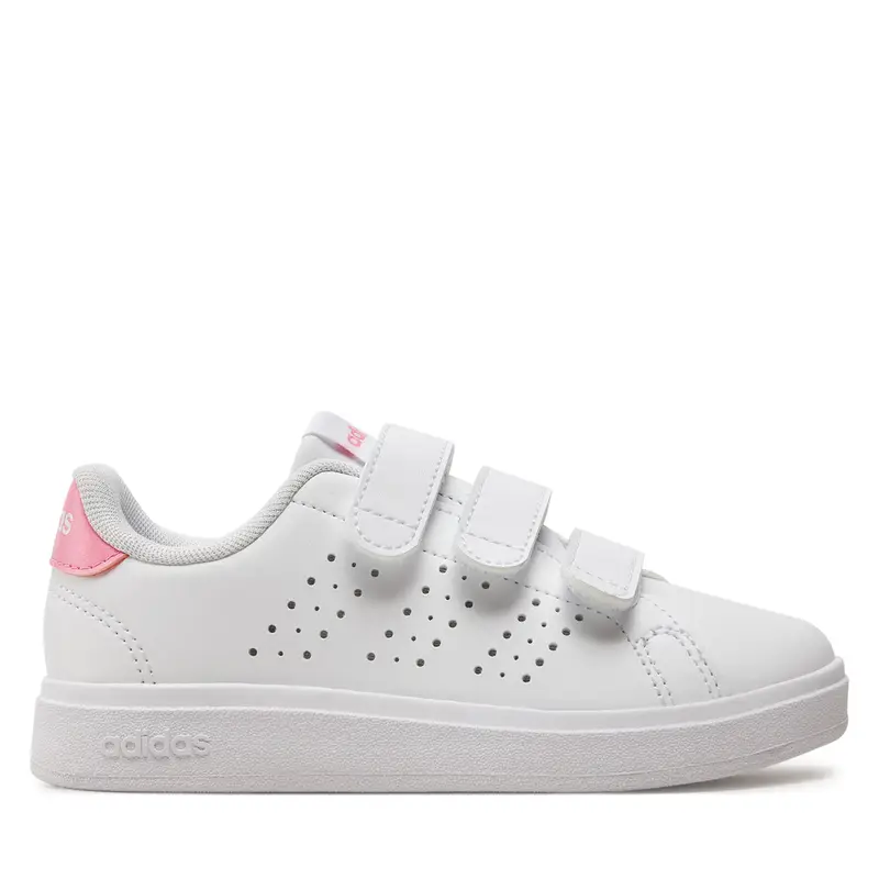 Sneakers adidas Advantage Base 2.0 ID1305 Bianco