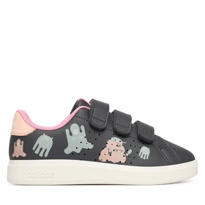 Sneakers adidas Advantage Base 2.0 IH9696 Grigio