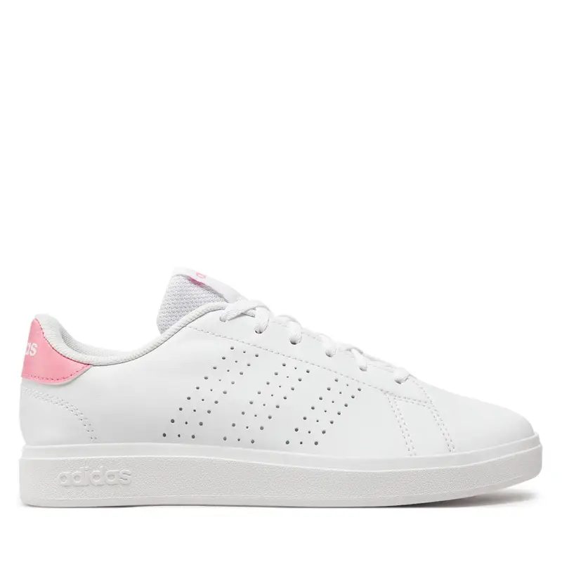Sneakers adidas Advantage Base 2.0 J ID3886 Bianco