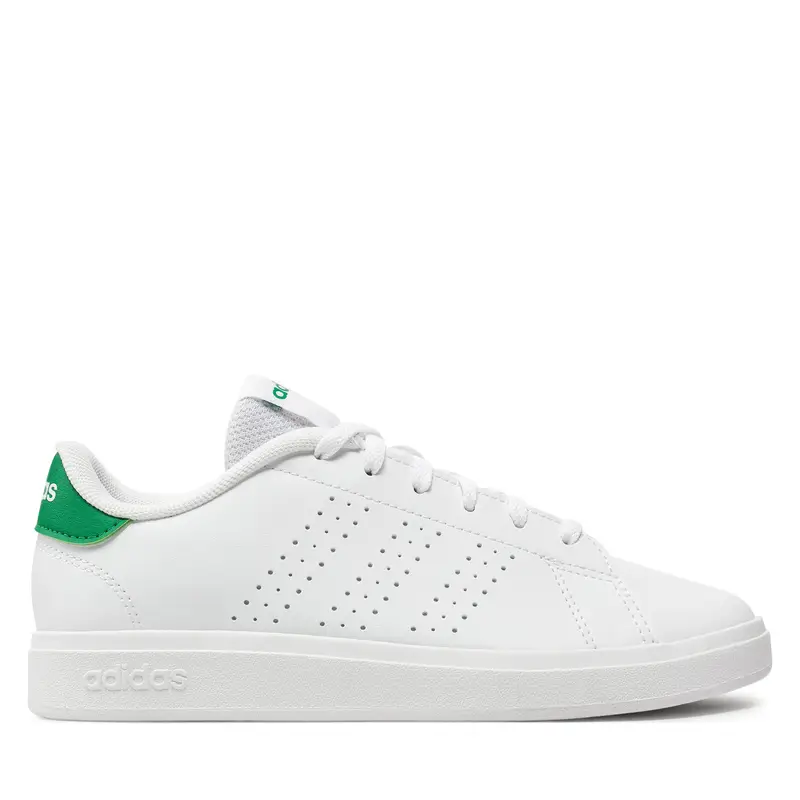 Sneakers adidas Advantage Base 2.0 J ID3889 Bianco