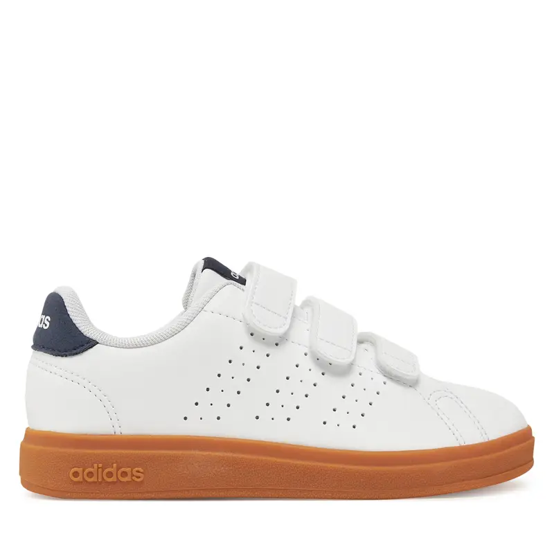 Sneakers adidas Advantage Base 2.0 JI4194 Bianco