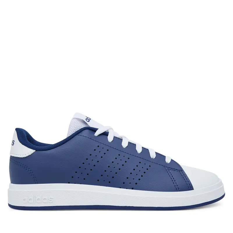 Sneakers adidas Advantage Base 2.0 JR5978 Blu scuro