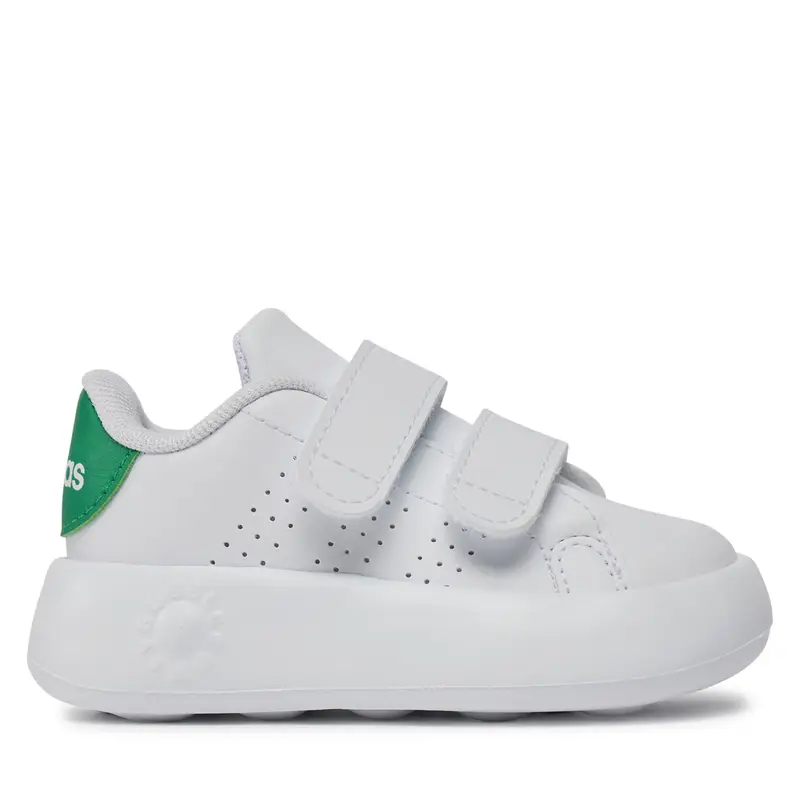 Sneakers adidas Advantage Cf I ID5286 Bianco