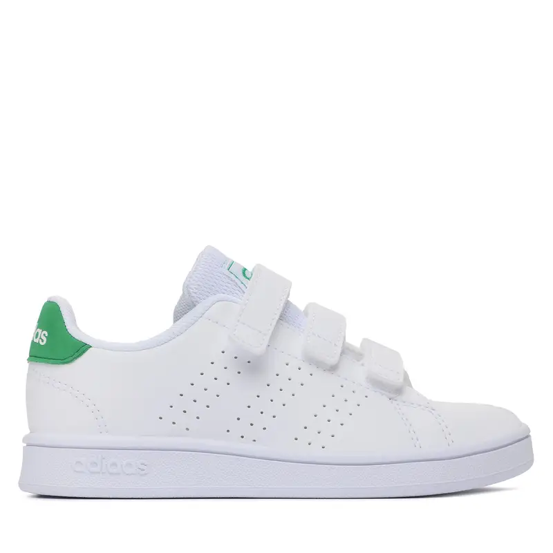 Sneakers adidas Advantage Court GW6494 Bianco