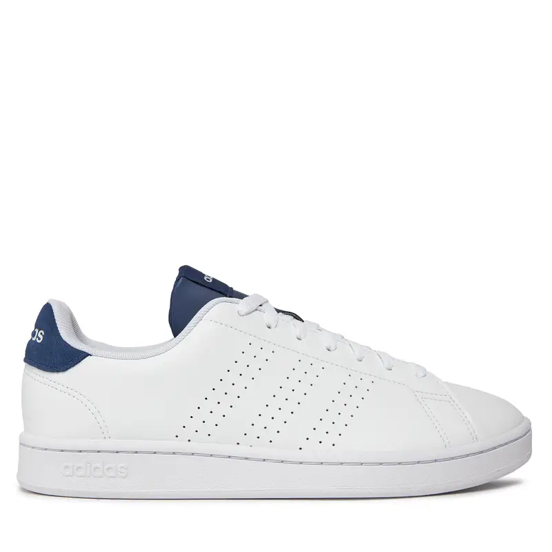 Sneakers adidas Advantage IF6097 Bianco