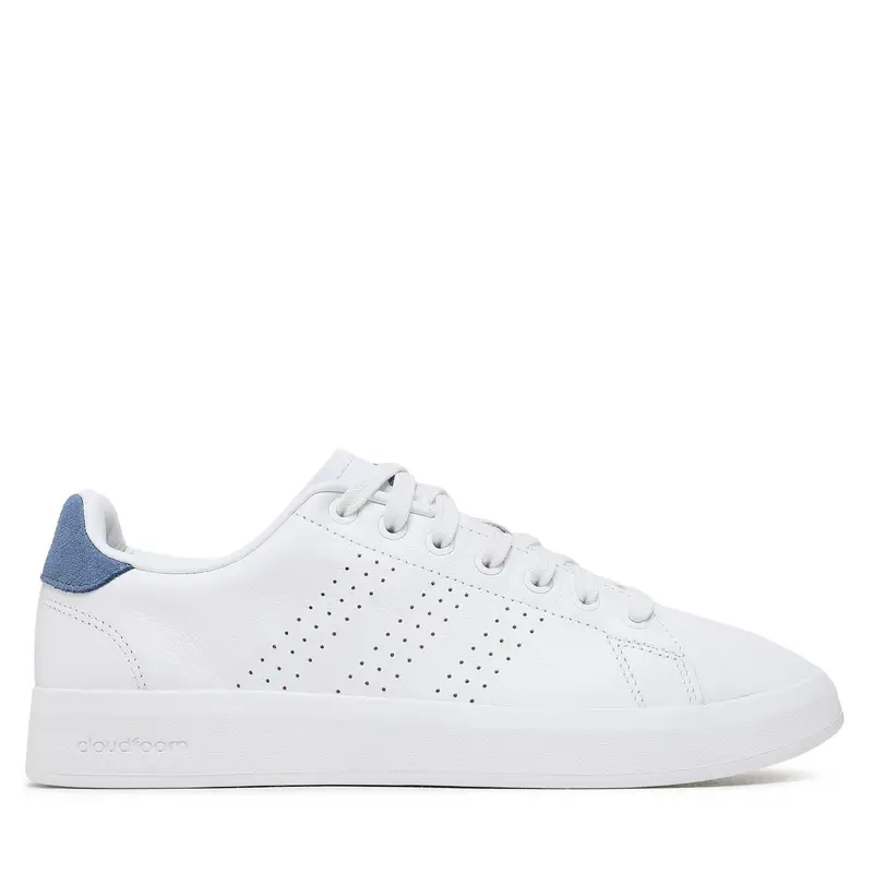 Sneakers adidas Advantage Premium IF0119 Bianco