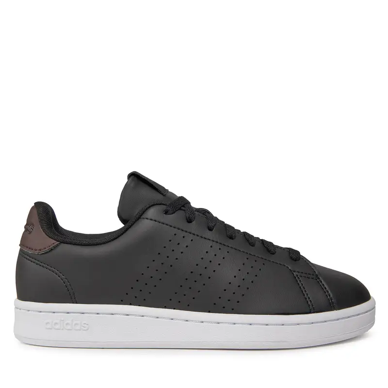 Sneakers adidas Advantage Shoes ID9630 Nero