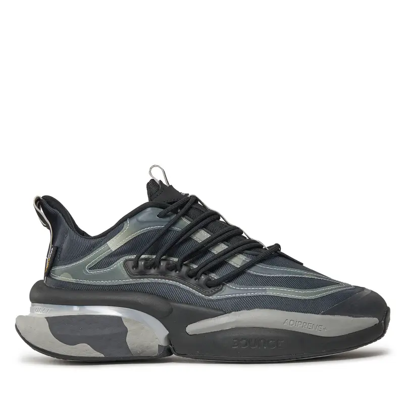 Sneakers adidas Alphaboost V1 IG3640 Nero