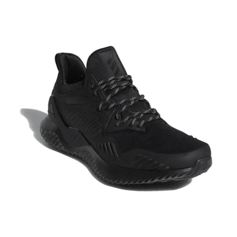 Sneakers Adidas Alphabounce Beyond M Hk Nero B76046 44⅔ miniatura 3