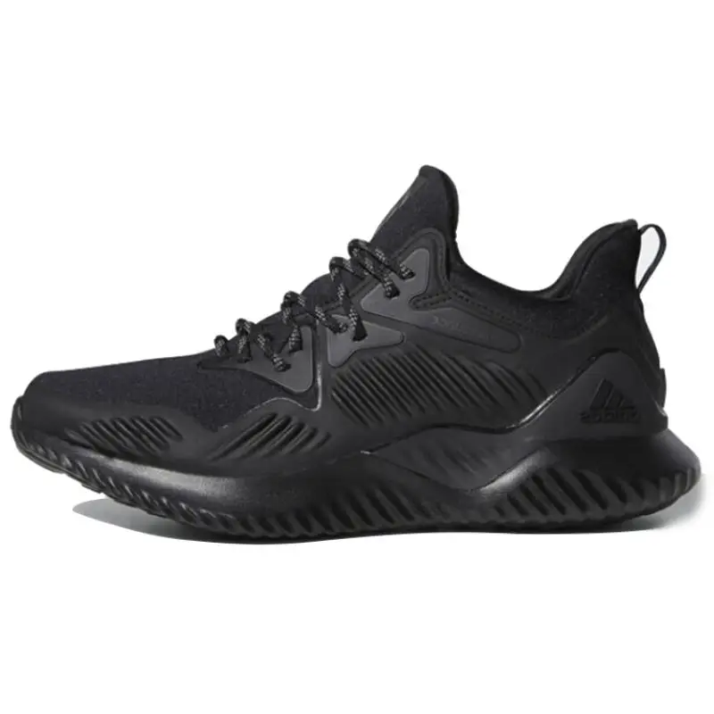 Sneakers Adidas Alphabounce Beyond M Hk Nero B76046 44⅔