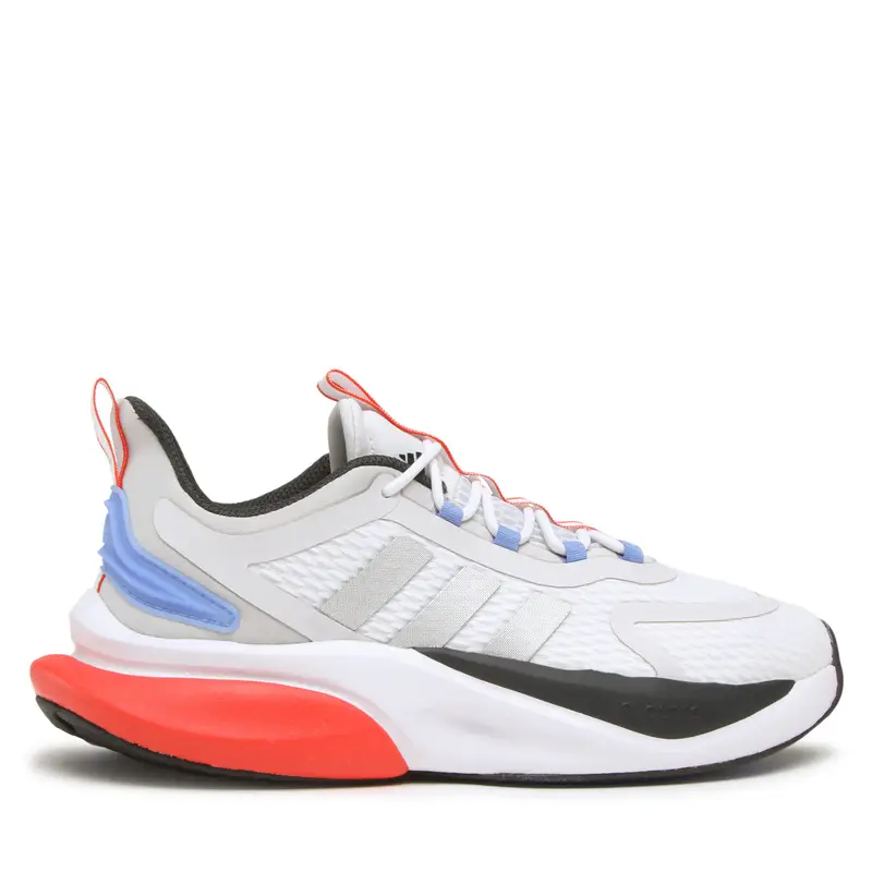 Sneakers adidas Alphabounce+ Sustainable Bounce HP6139 Bianco