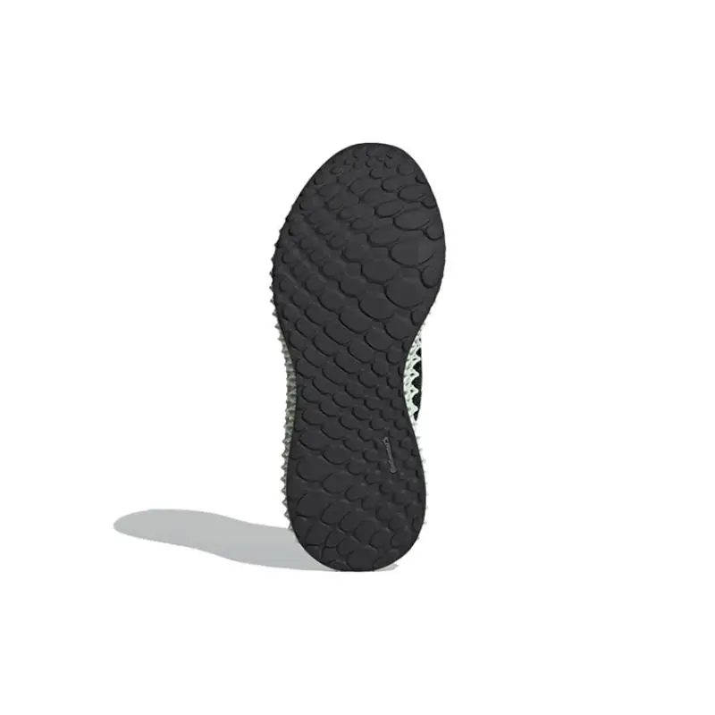 Sneakers Adidas Alphaedge 4D Nero Iridescente FV6106 40⅔ miniatura 3
