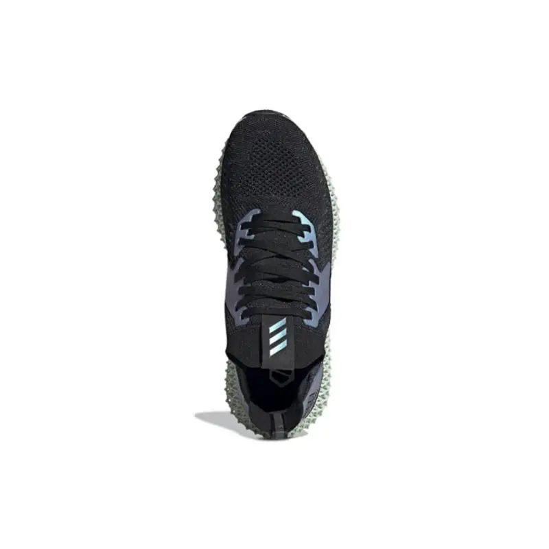 Sneakers Adidas Alphaedge 4D Nero Iridescente FV6106 40⅔ miniatura 4