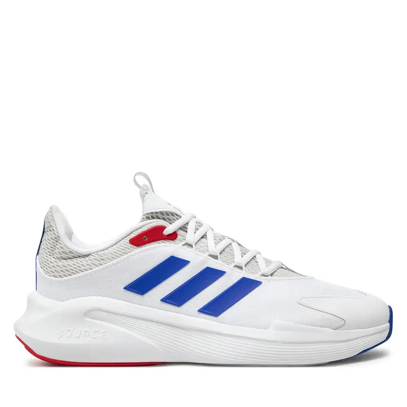 Sneakers adidas Alphaedge + IE6304 Bianco