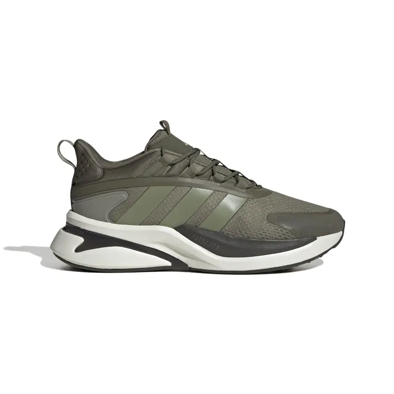 Sneakers adidas Alpharesponse Vert