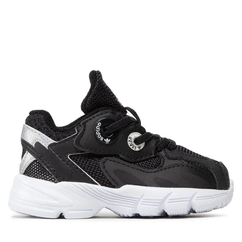 Sneakers adidas Astir El I GY6664 Nero