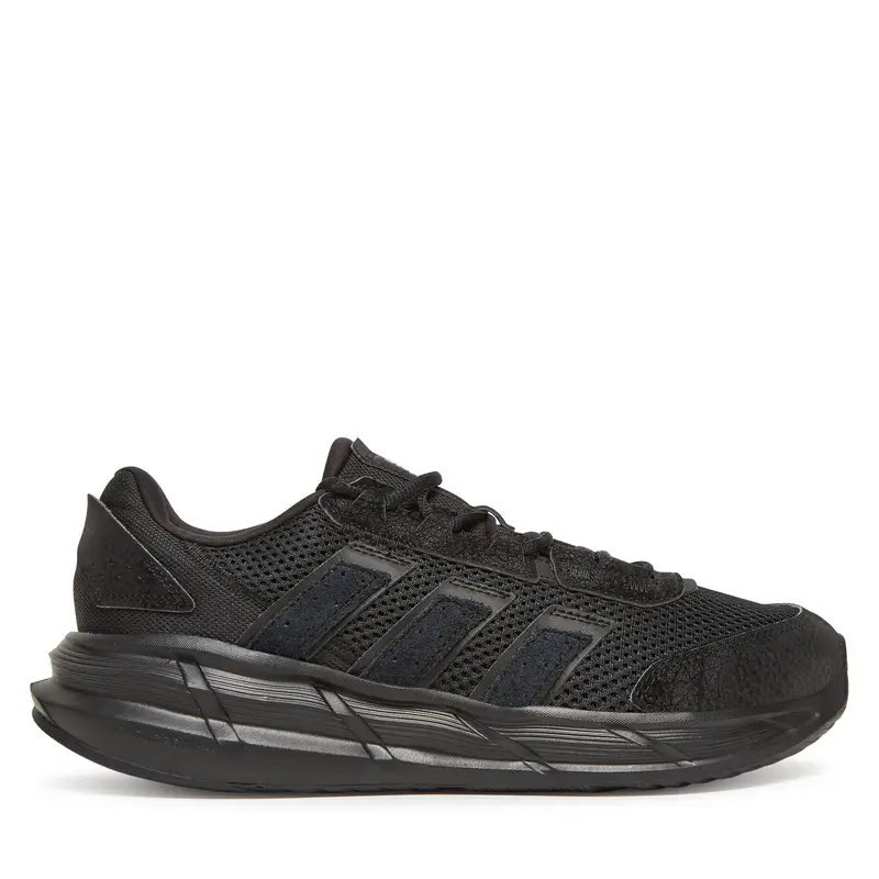 Sneakers adidas Astrastar JR5561 Nero