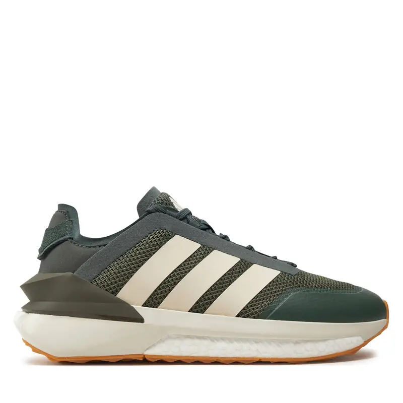 Sneakers adidas Avryn IE2636 Cachi
