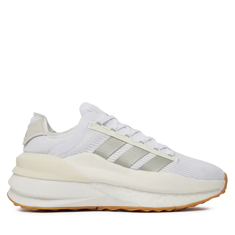 Sneakers adidas Avryn_X ID5239 Bianco