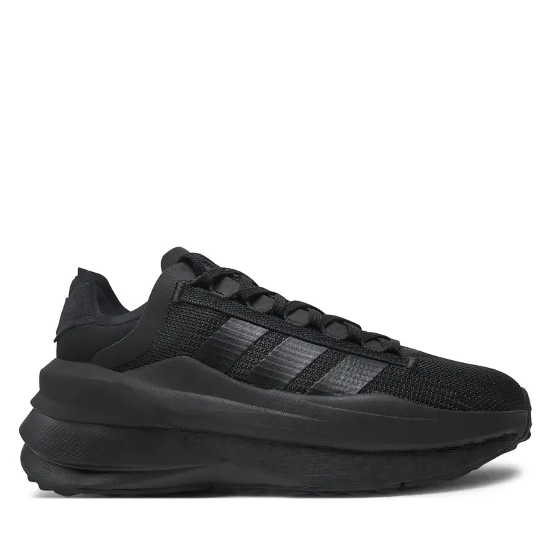 Sneakers adidas Avryn_X ID6299 Nero
