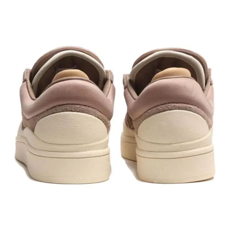 Sneakers Adidas Bad Bunny X Adidas Campus Chalky Brown ID2529 38⅔ miniatura 5